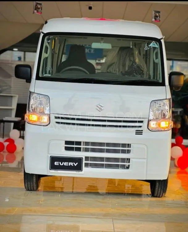 Suzuki Every 2025 for Sale in Khanpur Image-1