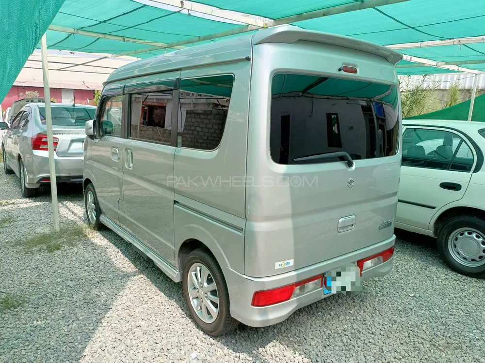 سوزوکی ایوری ویگن 2019 for Sale in اسلام آباد سوزوکی ایوری ویگن 2019 for Sale in اسلام آباد Image-3