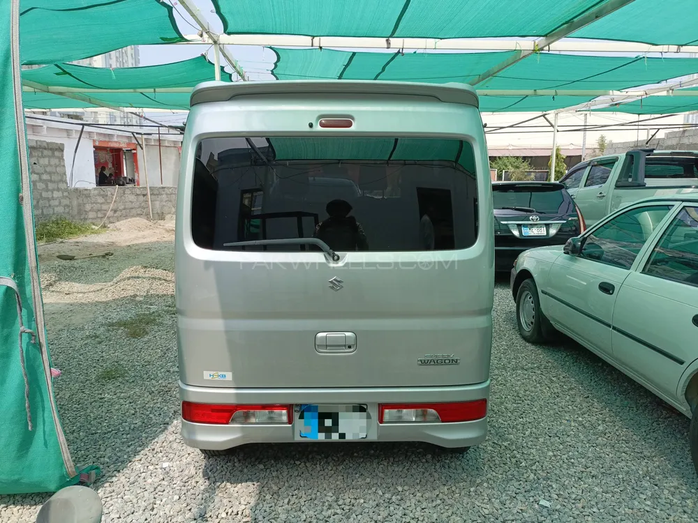 سوزوکی ایوری ویگن 2019 for Sale in اسلام آباد سوزوکی ایوری ویگن 2019 for Sale in اسلام آباد Image-5