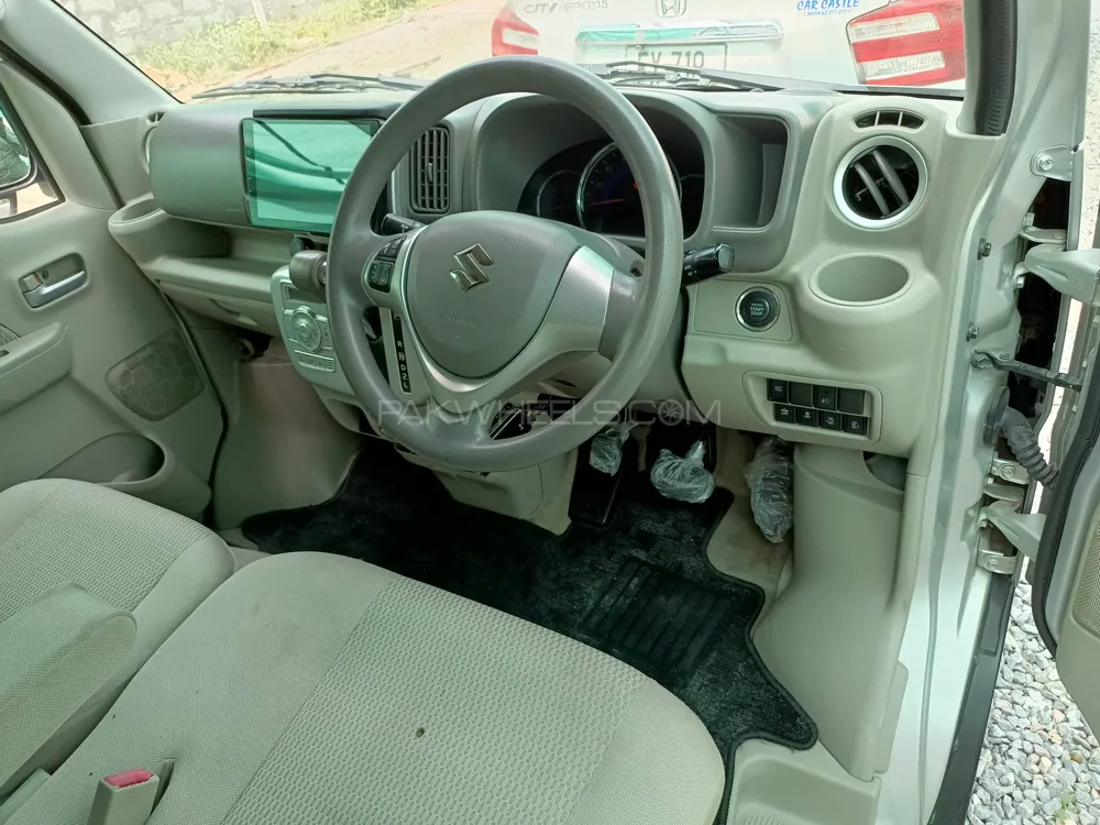 سوزوکی ایوری ویگن 2019 for Sale in اسلام آباد سوزوکی ایوری ویگن 2019 for Sale in اسلام آباد Image-6
