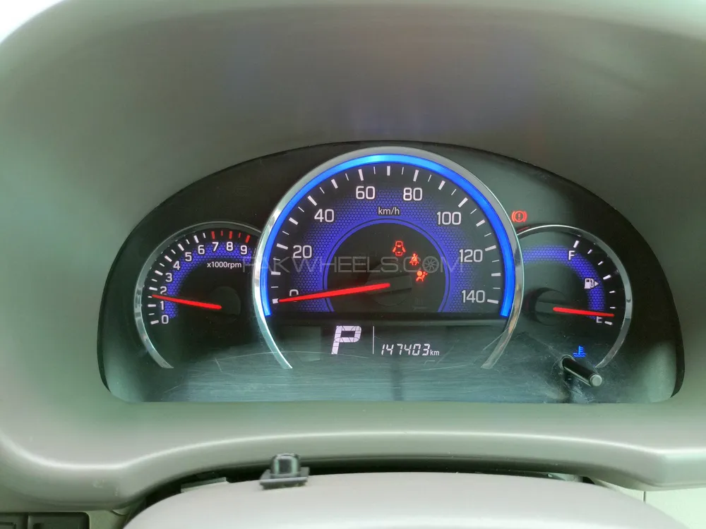 سوزوکی ایوری ویگن 2019 for Sale in اسلام آباد سوزوکی ایوری ویگن 2019 for Sale in اسلام آباد Image-8