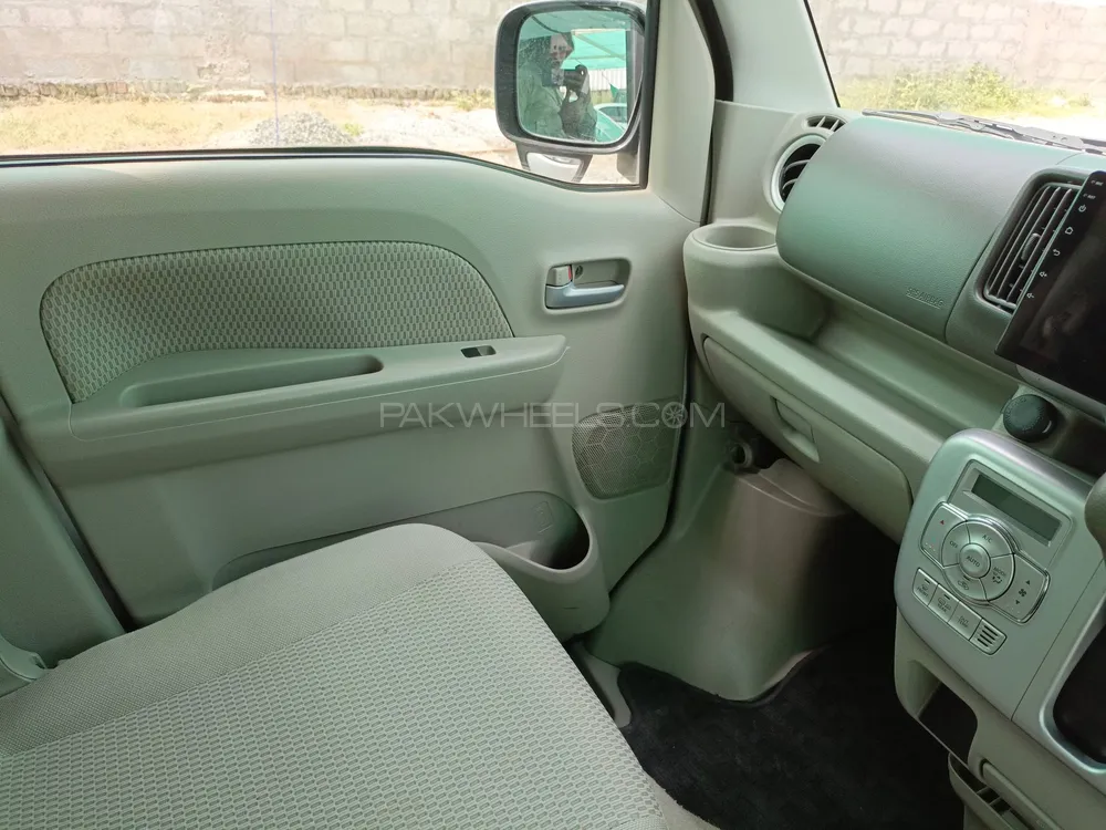 سوزوکی ایوری ویگن 2019 for Sale in اسلام آباد سوزوکی ایوری ویگن 2019 for Sale in اسلام آباد Image-11