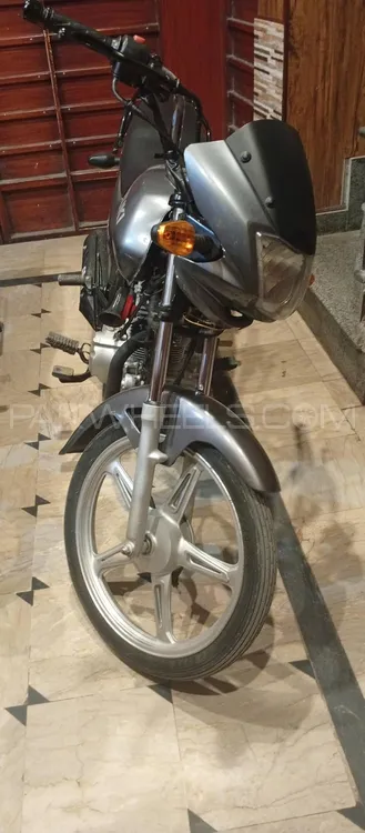 Suzuki GD 110S 2015 for Sale Image-1