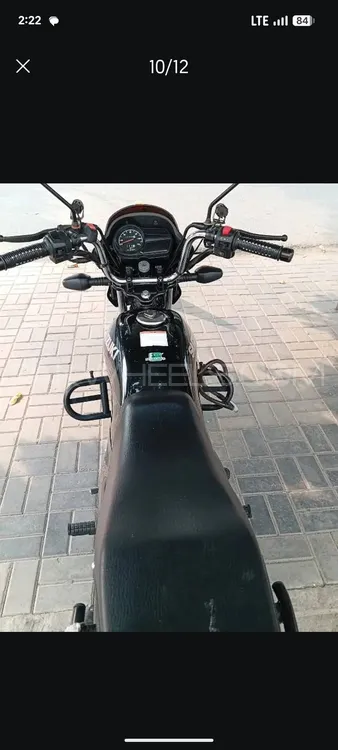 Suzuki GD 110S 2024 for Sale Image-1