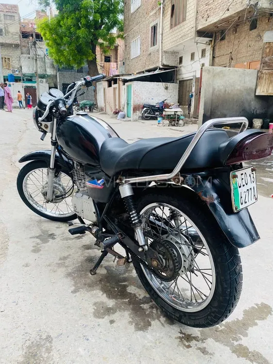 Suzuki Gixxer 150 2013 for Sale Image-1