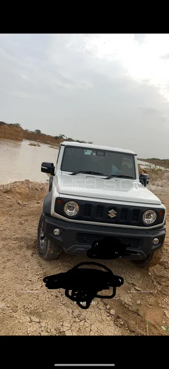 Suzuki Jimny 2019 for Sale in Karachi Image-1