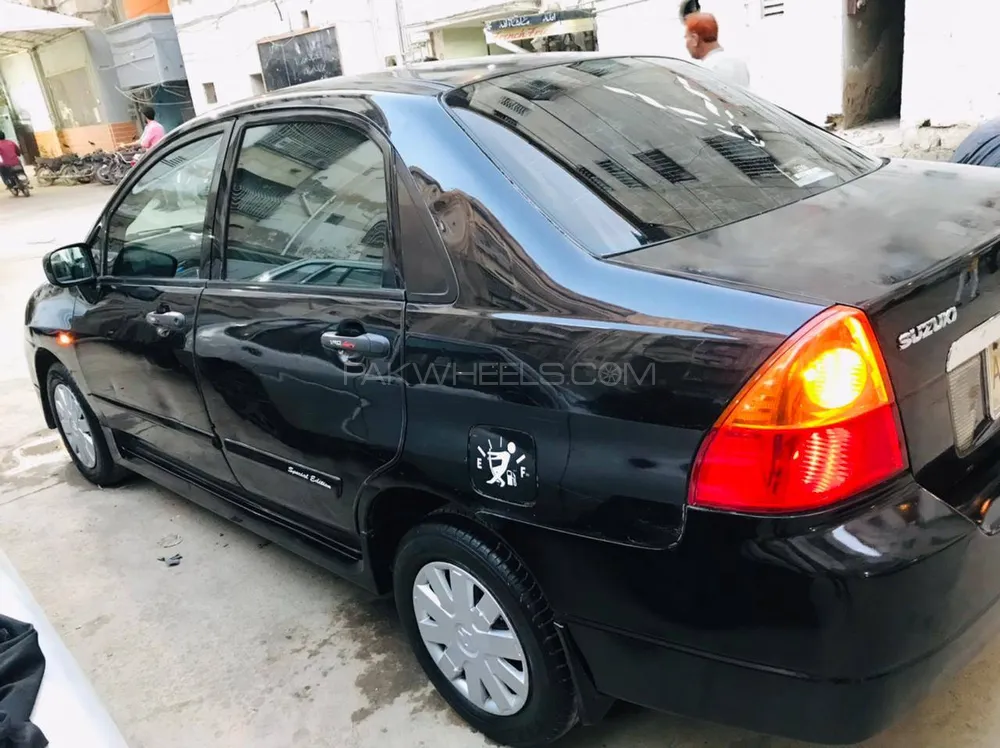 Suzuki Liana 2006 for Sale in Karachi Image-1