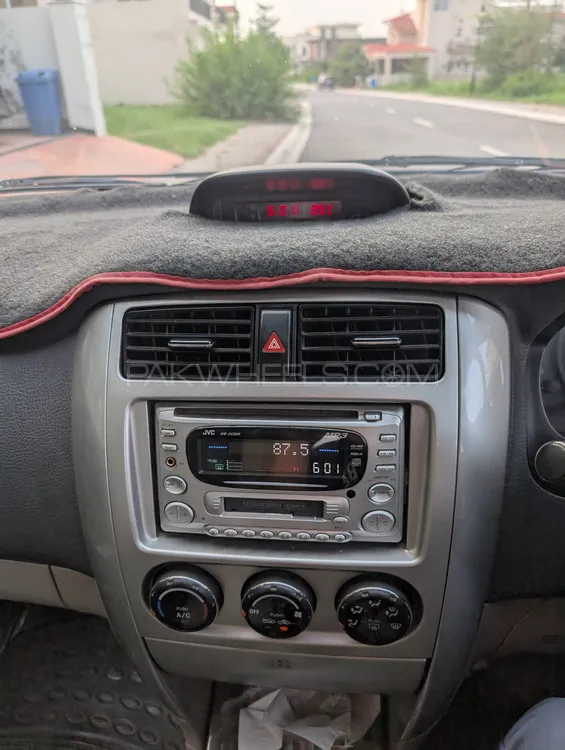 Suzuki Liana 2008 for Sale in Islamabad Image-1