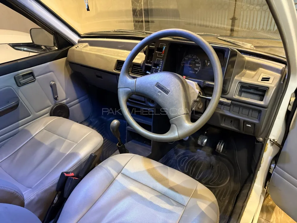 Suzuki Mehran 2019 for Sale in Lahore Image-1