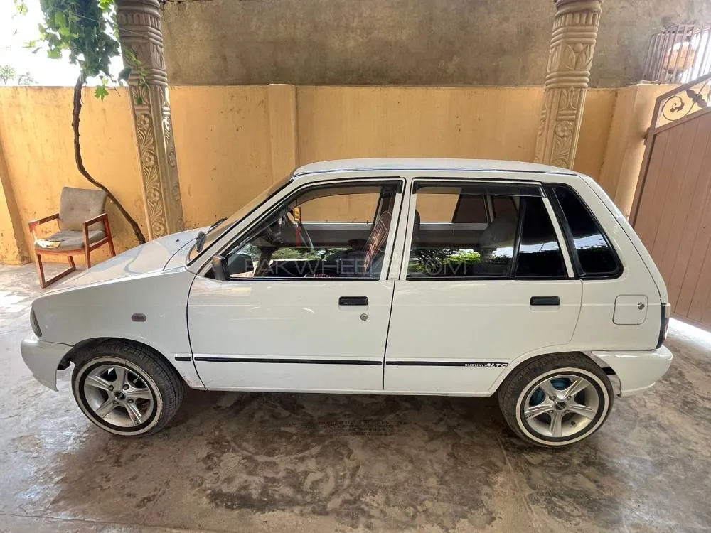 Suzuki Mehran 2019 for Sale in Islamabad Image-1