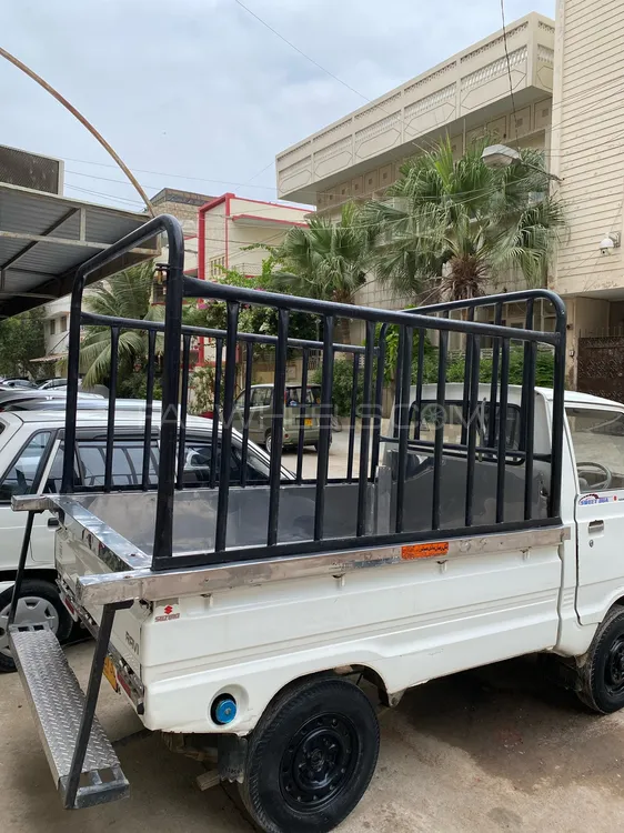 Suzuki Ravi 2019 for Sale in Karachi Image-1