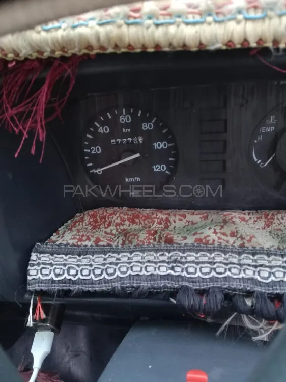 Suzuki Ravi 2020 for Sale in Kotla arab ali khan Image-1
