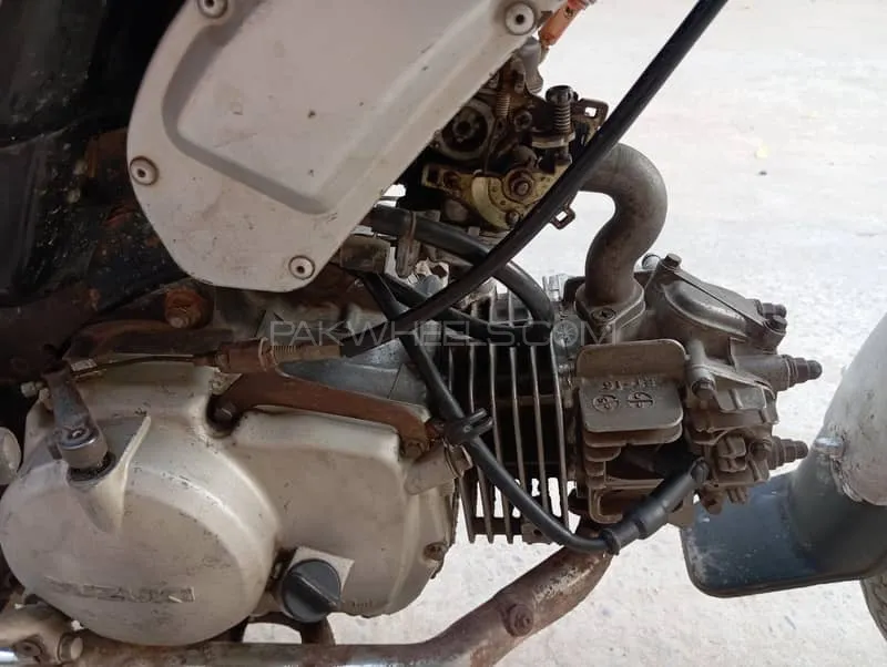 سوزوکی Sprinter ECO 2010 for Sale Image-1