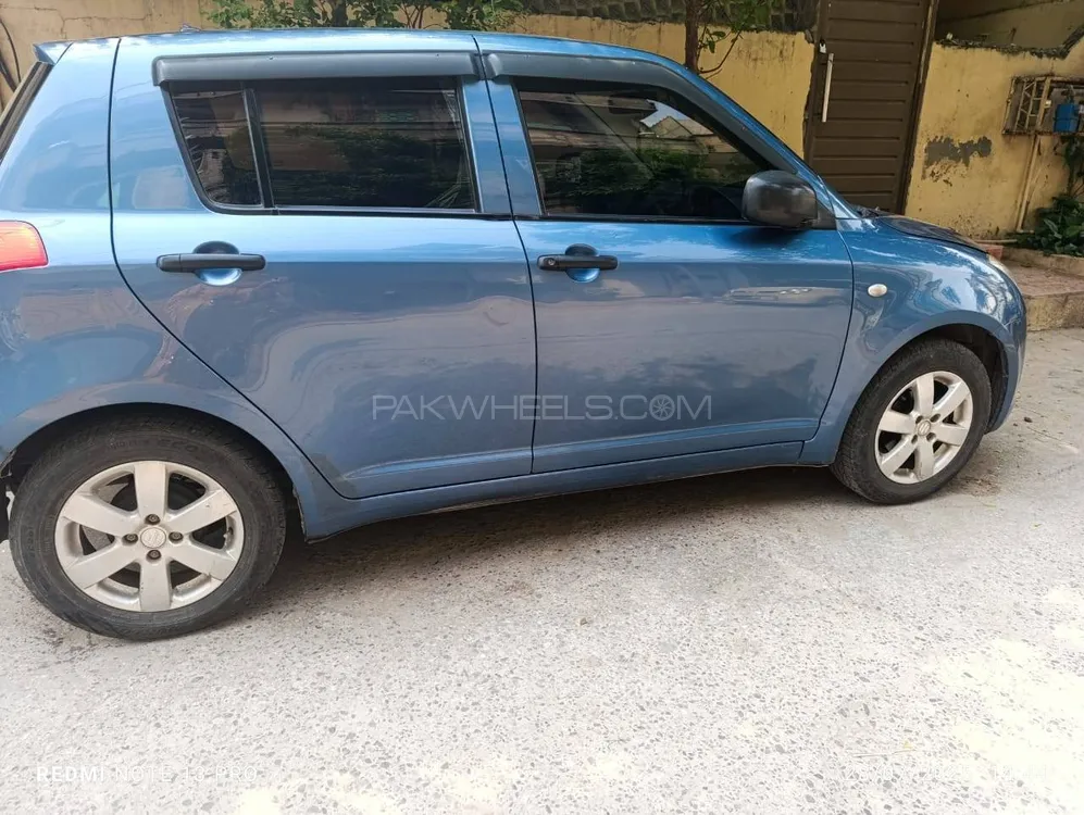 Suzuki Swift 2014 for Sale in Rawalpindi Image-1