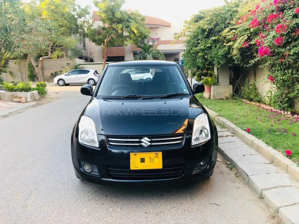 Suzuki Swift 2016 for Sale in Karachi Image-1