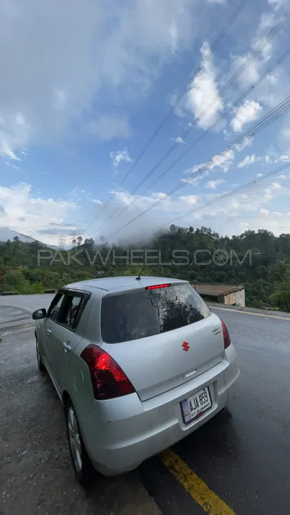 Suzuki Swift 2018 for Sale in Rawalpindi Image-1