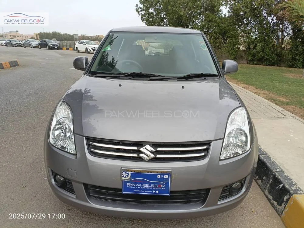سوزوکی سوئفٹ 2019 for Sale in کراچی Image-1