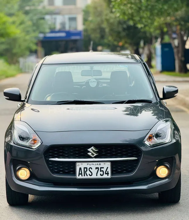 Suzuki Swift 2024 for Sale in Lahore Image-1