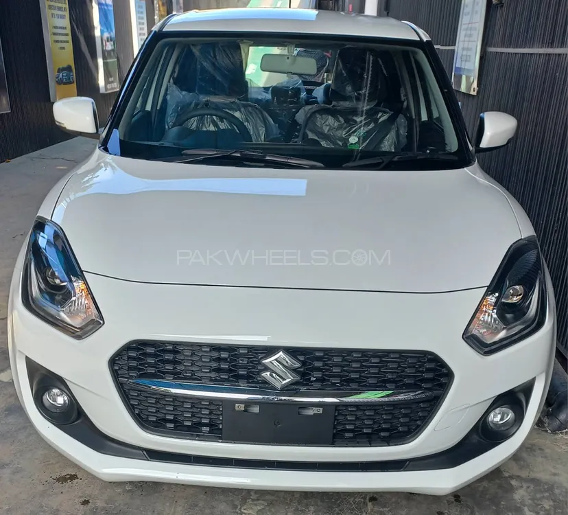 Suzuki Swift 2025 for Sale in Sialkot Image-1