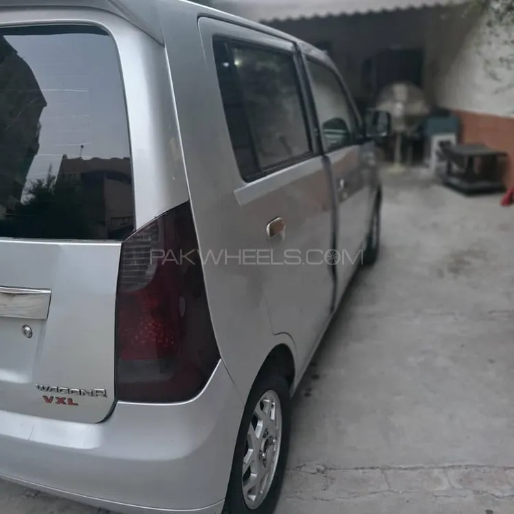 Suzuki Wagon R 2019 for Sale in Jhelum Image-1