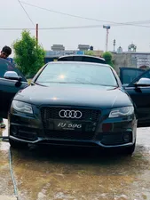 Audi A4 1.8 TFSI 2008 for Sale
