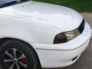 Daewoo Cielo 1993 for Sale