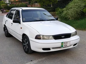Daewoo Cielo 1993 for Sale