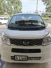 Daihatsu Move Custom RS 2019 for Sale