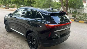 Haval H6 HEV 2024 for Sale