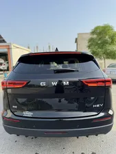 Haval H6 HEV 2025 for Sale