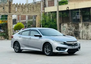 Honda Civic Oriel 1.8 i-VTEC CVT 2021 for Sale