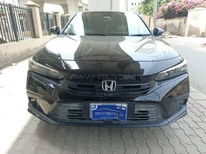 Honda Civic Oriel 2022 for Sale