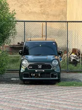 Honda N One Premium Tourer 2021 for Sale
