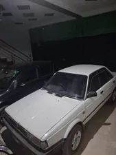 Nissan Sunny 1988 for Sale