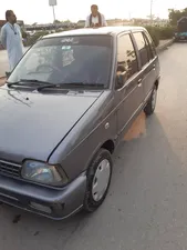 Suzuki Alto 2014 for Sale