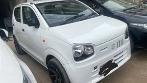 Suzuki Alto VXR 2022 for Sale
