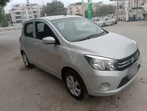 Suzuki Cultus VXL 2021 for Sale