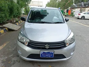 Suzuki Cultus VXR 2023 for Sale