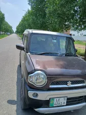 Suzuki Hustler G 2018 for Sale