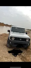 Suzuki Jimny 2019 for Sale