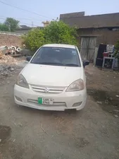 Suzuki Liana 2006 for Sale