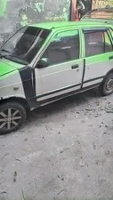 Suzuki Mehran VXR 2000 for Sale