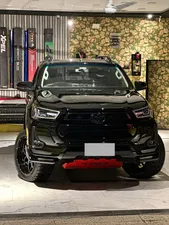 Toyota Hilux Revo V Automatic 2.8 2021 for Sale