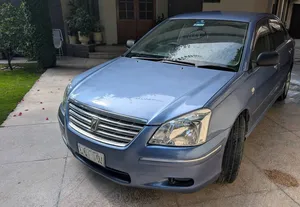 Toyota Premio X EX 1.8 2007 for Sale