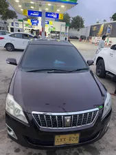 Toyota Premio F Prime Selection 1.5 2012 for Sale