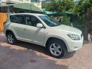 Toyota Rav4 G 2007 for Sale