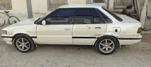 Toyota Sprinter 1988 for Sale