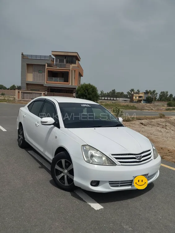 Toyota Allion 2006 for Sale in Rahim Yar Khan Image-1