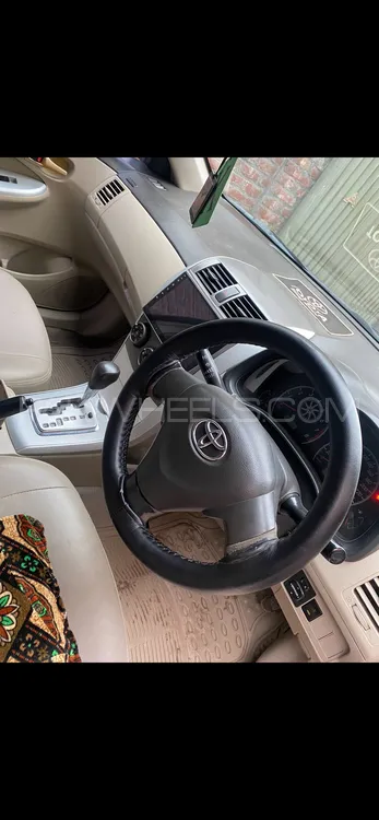 Toyota Corolla 2012 for Sale in Sialkot Image-1