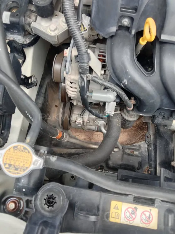 Toyota Corolla 2020 for Sale in Narowal Image-1